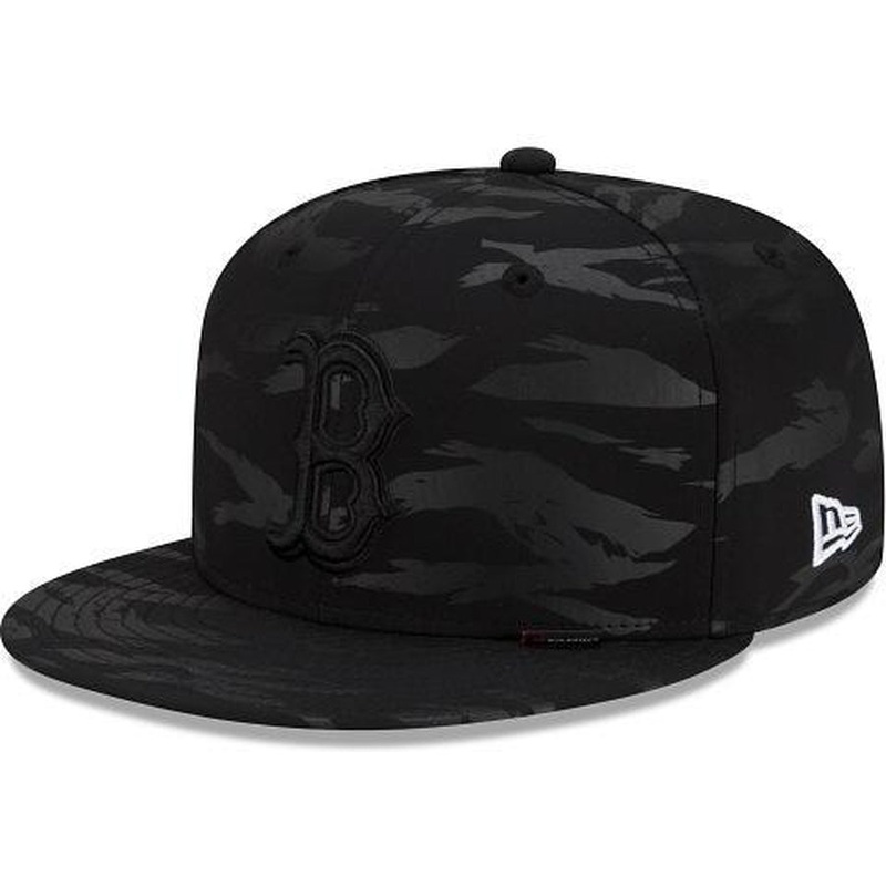 New Era Boston Red Sox Polartec Neoshell 59fifty Fitted Hat