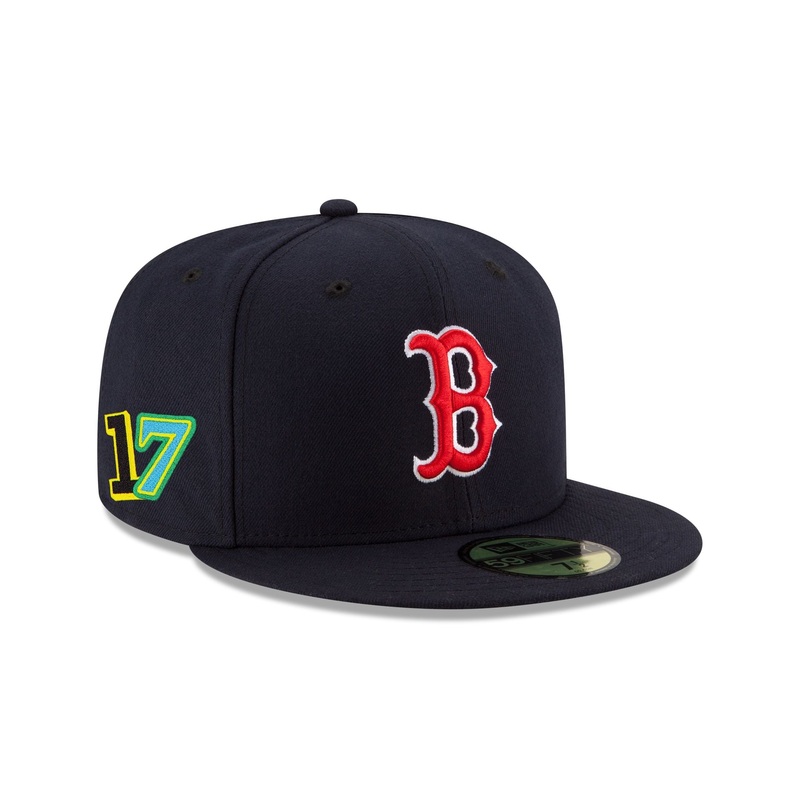 Boston Red Sox Player’s Weekend O’Neill 59FIFTY Fitted Hat