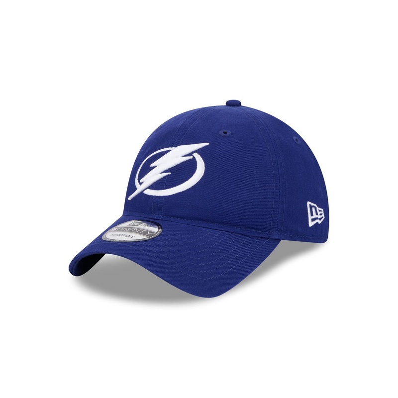Tampa Bay Lightning 9TWENTY Adjustable Hat