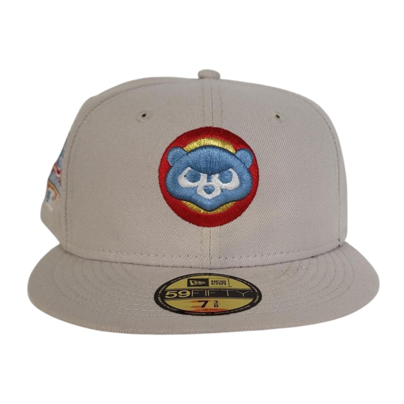 New Era Chicago Cubs 1990 All-Star Game 59FIFTY Fitted Hat