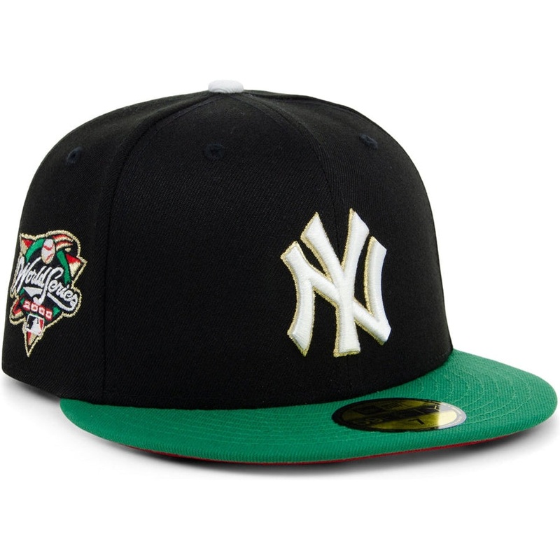 New Era x Lids HD New York Yankees Casino Roulette 2022 59FIFTY Fitted Cap
