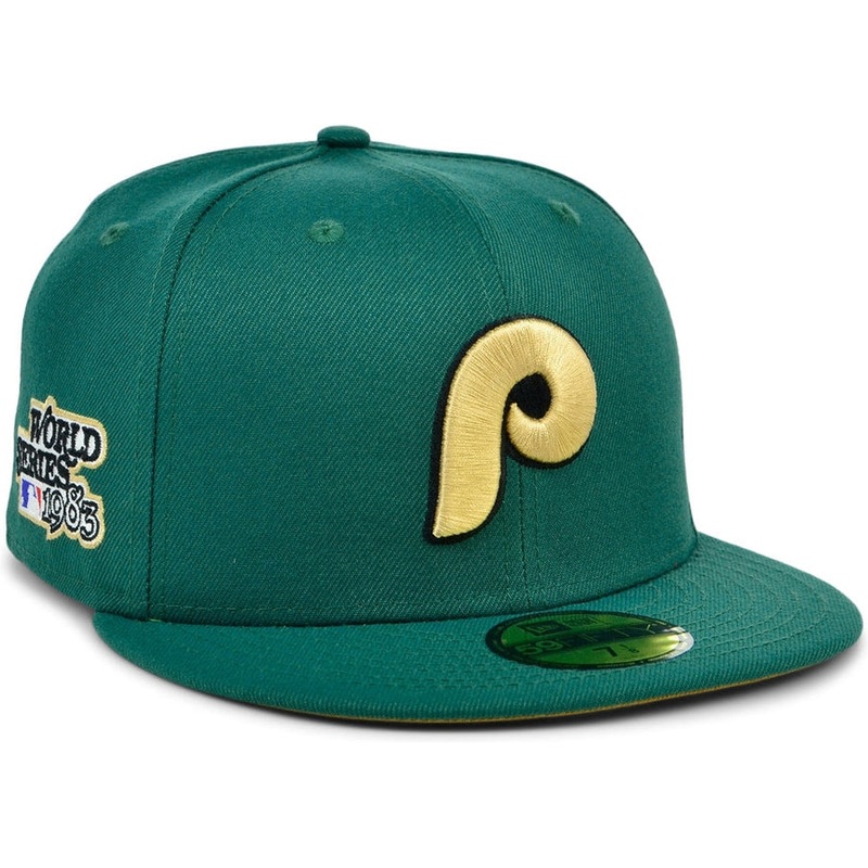 New Era x Lids HD Philadelphia Phillies Ace High 2022 59FIFTY Fitted Cap