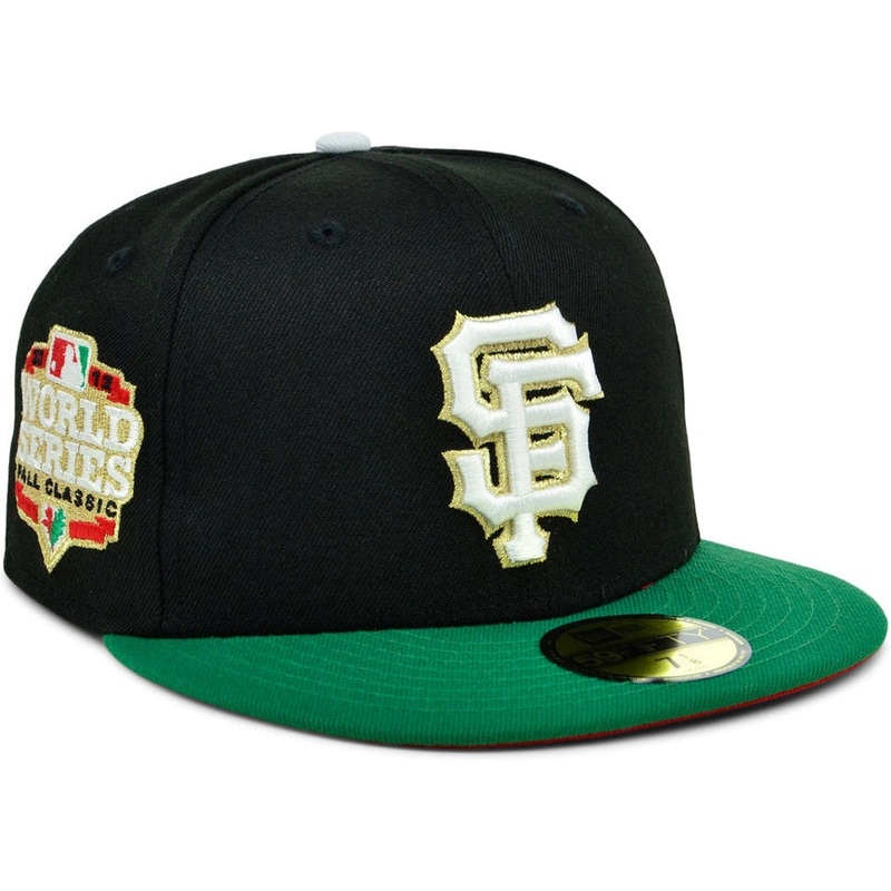 New Era x Lids HD San Francisco Giants Casino Roulette 2022 59FIFTY Fitted Cap