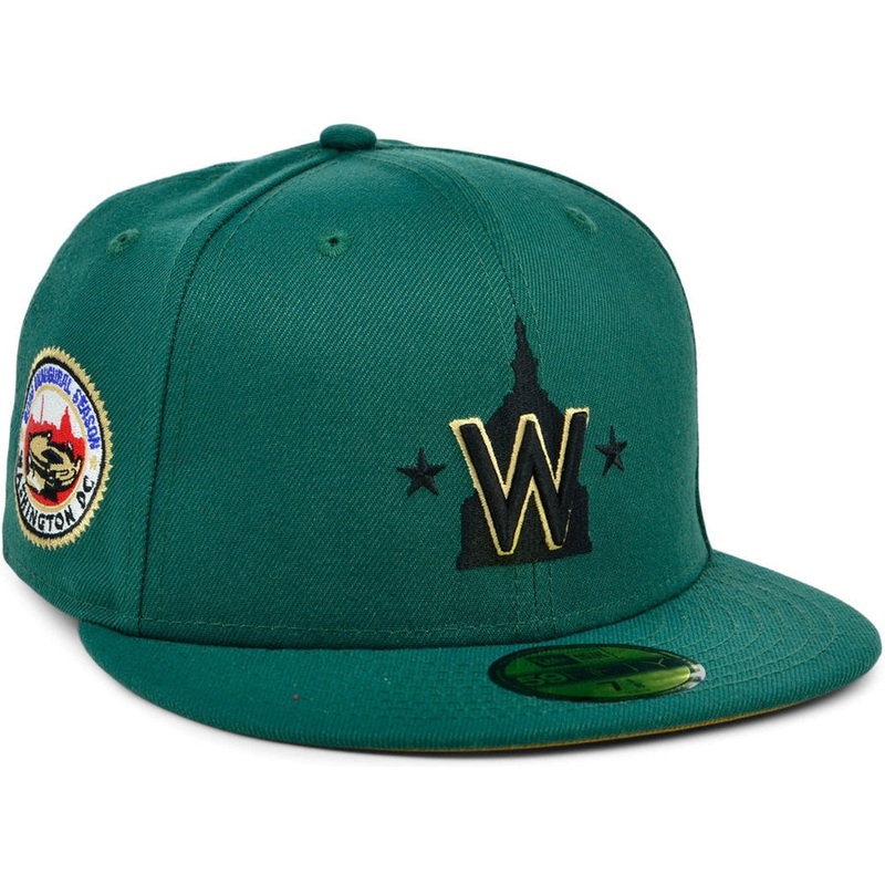 New Era x Lids HD Washington Nationals Ace High 2022 59FIFTY Fitted Cap