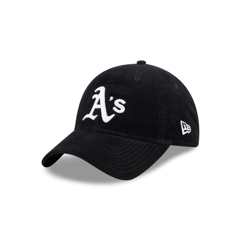 Athletics Corded 9TWENTY Adjustable Hat