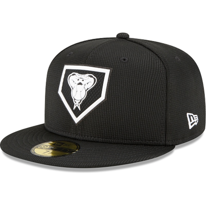 New Era Arizona Diamondbacks ALT Clubhouse 2022 59FIFTY Fitted Hat