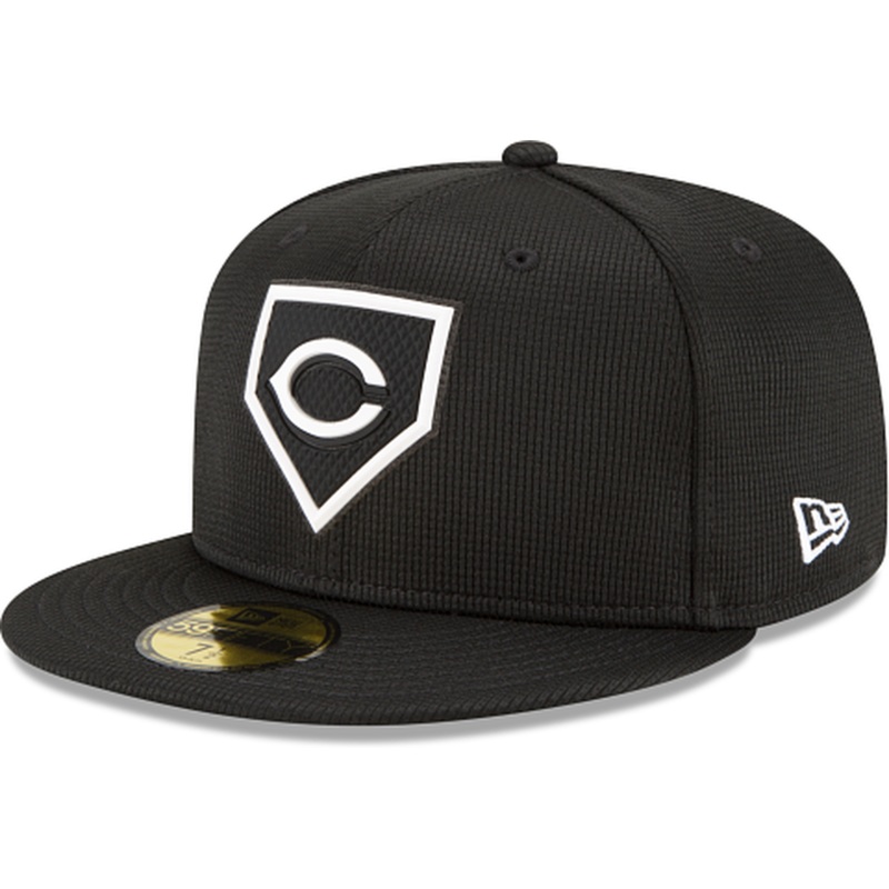 New Era Cincinnati Reds ALT Clubhouse 2022 59FIFTY Fitted Hat