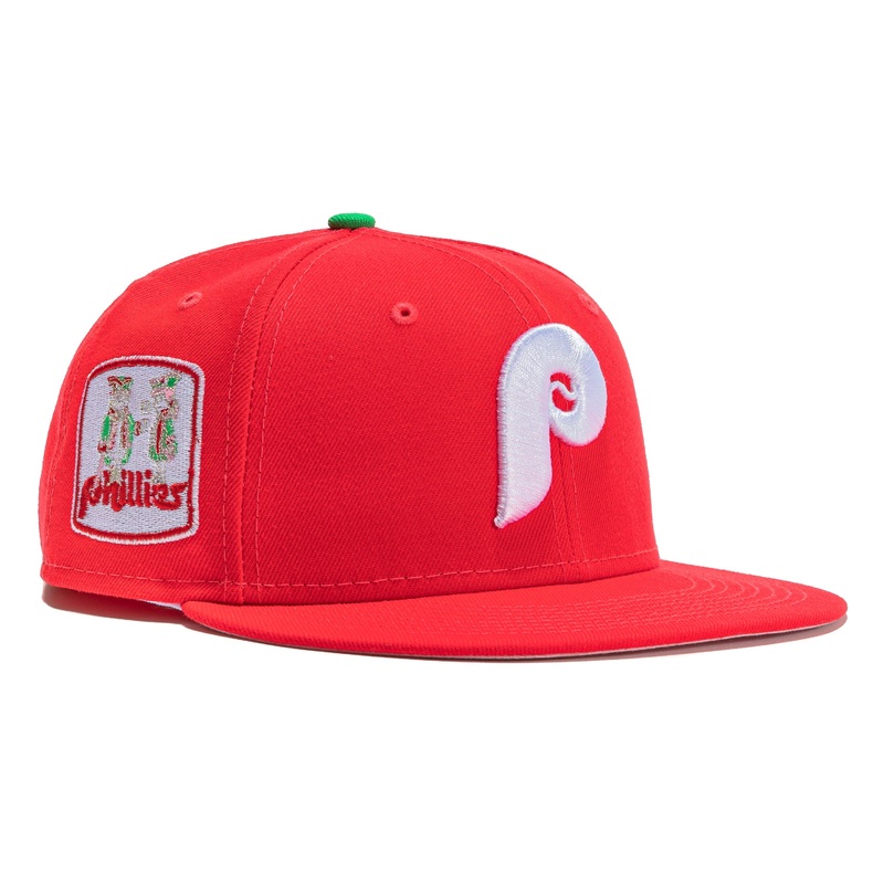 New Era  Philadelphia Phillies ‘Ballpark Snacks’ 59FIFTY Fitted Hat
