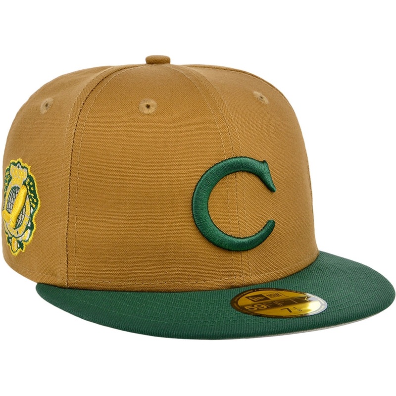 New Era x Lids HD  Chicago White Sox Desert Pine 2022 59FIFTY Fitted Cap