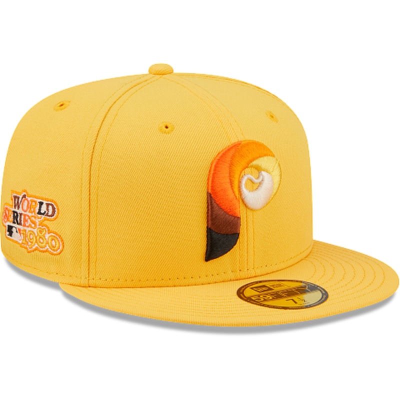 New Era  Philadelphia Phillies Butterflies 2022 59FIFTY Fitted Hat