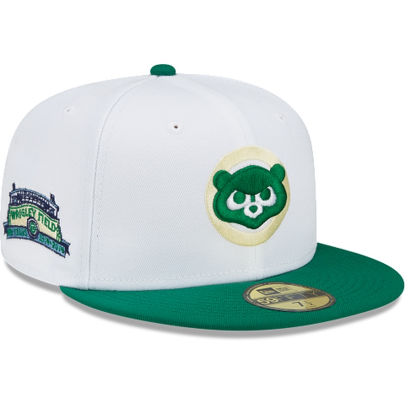 New Era  Color Refresh Chicago Cubs 2022 59FIFTY Fitted Hat