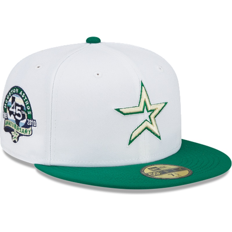 New Era  Color Refresh Houston Astros 2022 59FIFTY Fitted Hat