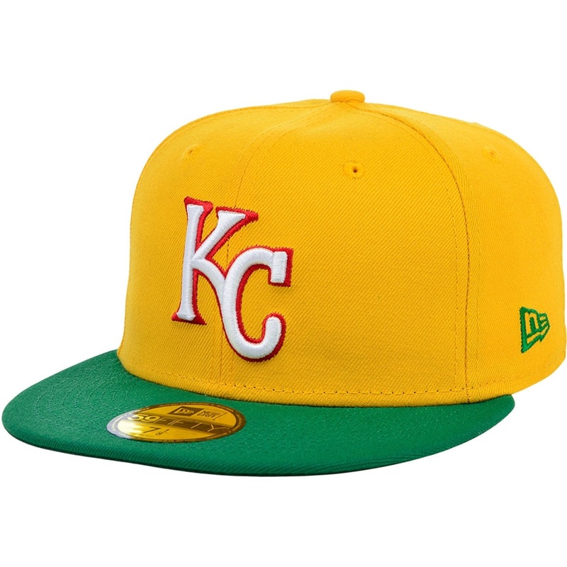 New Era x Lids HD  Kansas City Royals School Supplies 2022 59FIFTY Fitted Cap