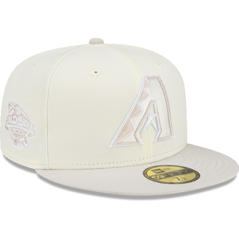 New Era  Just Caps Drop 2 Arizona Diamondbacks 2022 59FIFTY Fitted Hat