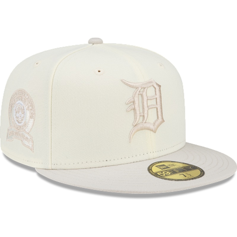 New Era  Just Caps Drop 2 Detroit Tigers 2022 59FIFTY Fitted Hat