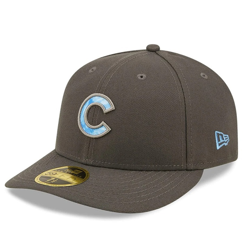 New Era  Chicago Cubs Fathers Day 2022 Low Profile 59FIFTY Fitted Hat