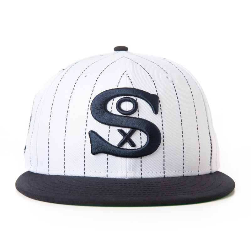 New Era  Chicago White Sox ‘Pinstripe’ 59FIFTY Fitted Hat