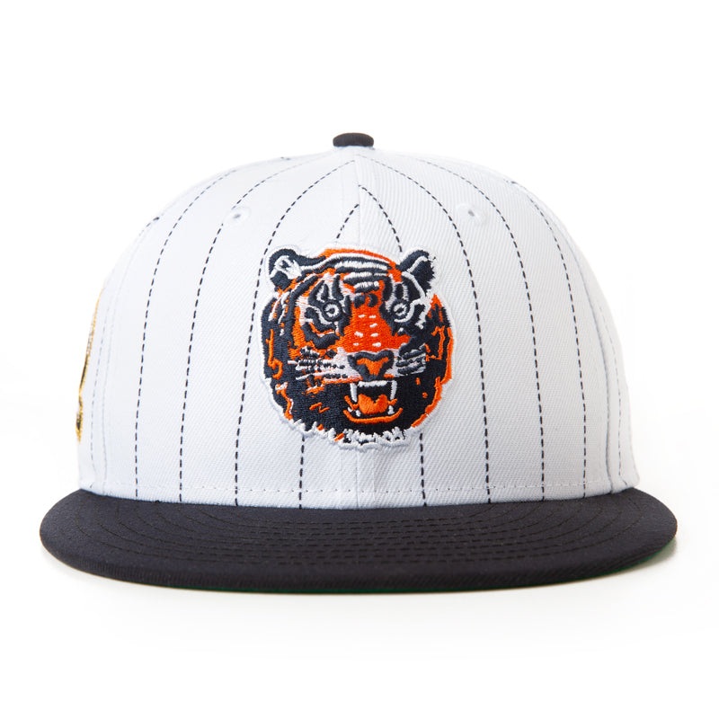 New Era  Detroit Tigers ‘Pinstripe’ 59FIFTY Fitted Hat