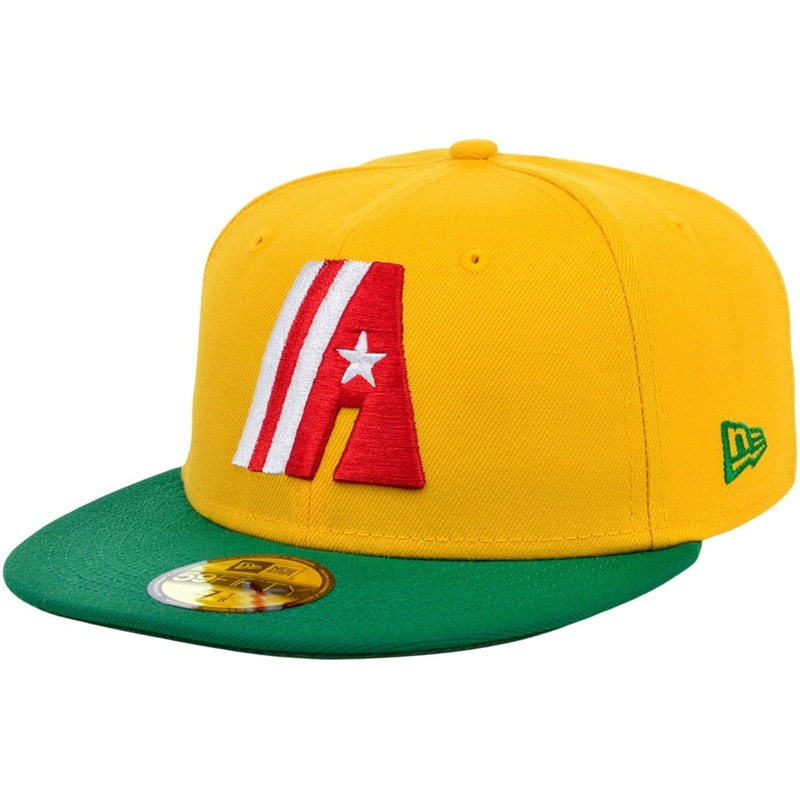 New Era x Lids HD  Houston Astros School Supplies 2022 59FIFTY Fitted Cap