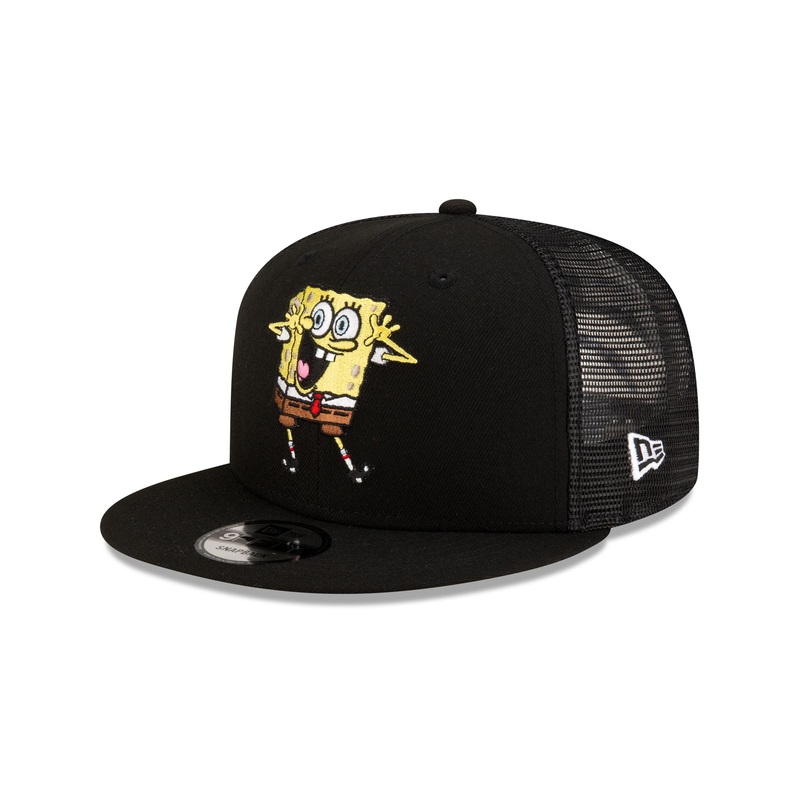SpongeBob SquarePants 9FIFTY Snapback Hat
