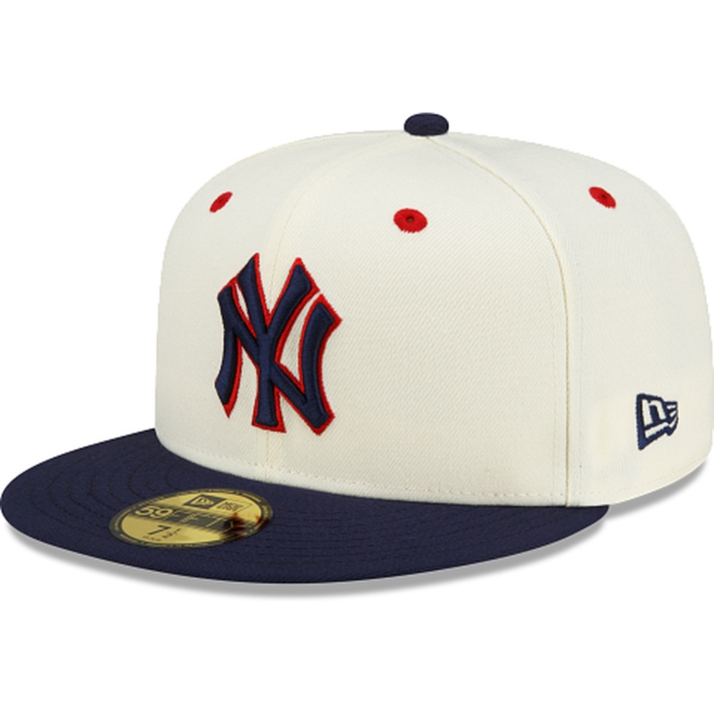 New Era  New York Yankees Summer Nights 2022 59FIFTY Fitted Hat