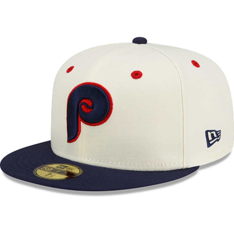 New Era  Philadelphia Phillies Summer Nights 2022 59FIFTY Fitted Hat