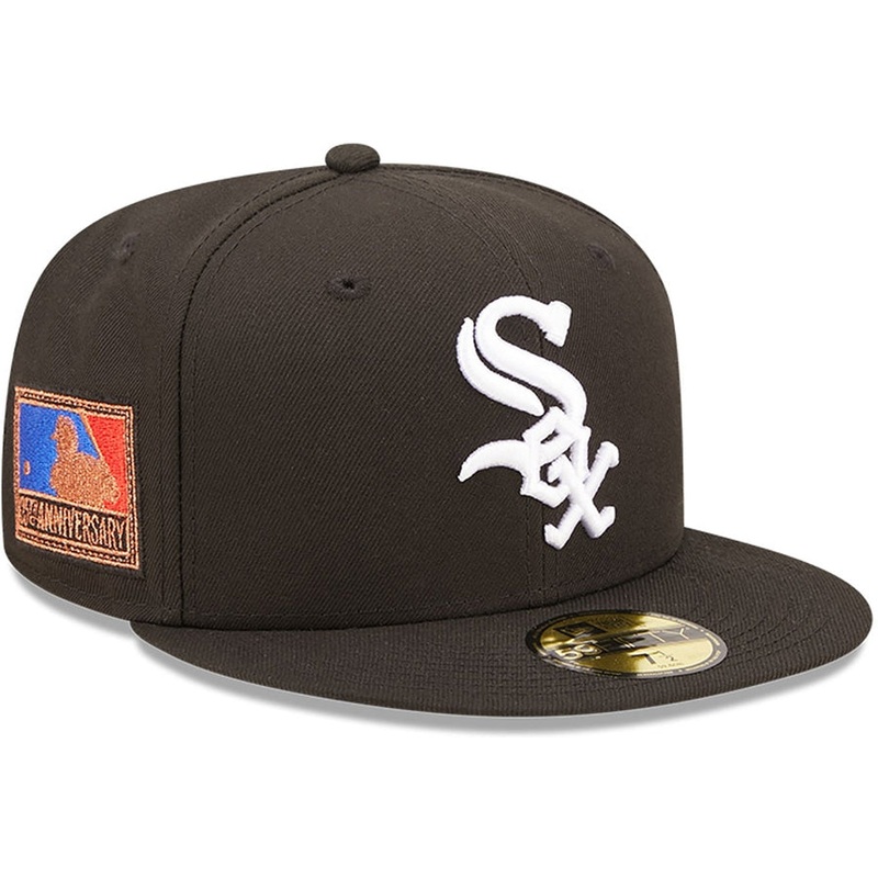 New Era  Chicago White Sox 125th Anniversary 59FIFTY Fitted Cap