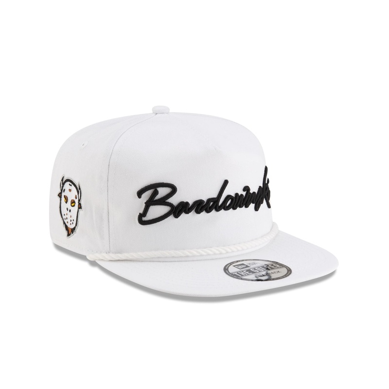 Bardownski Golfer Hat