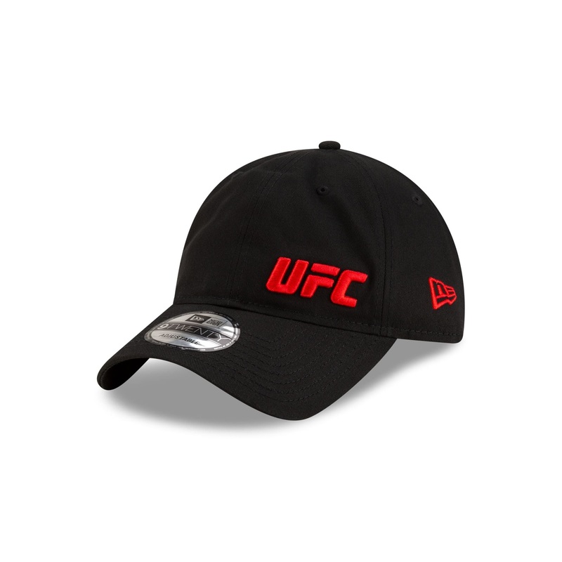 UFC Core Flawless 9TWENTY Adjustable Hat