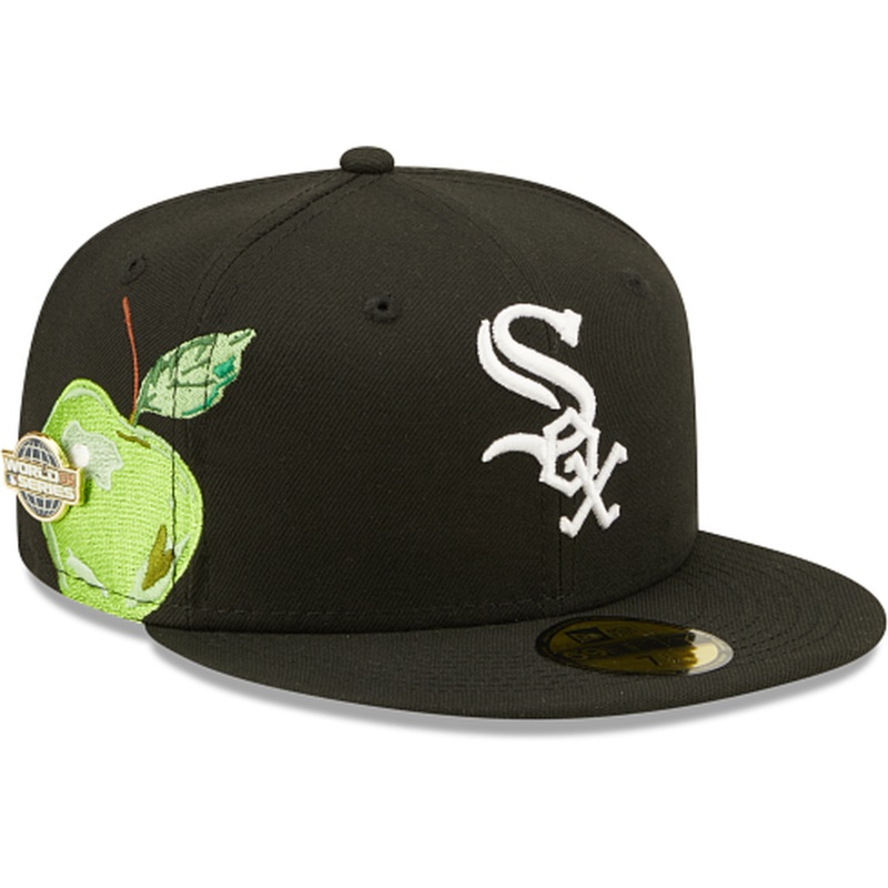 New Era Chicago White Sox Fruit 2022 59FIFTY Fitted Hat