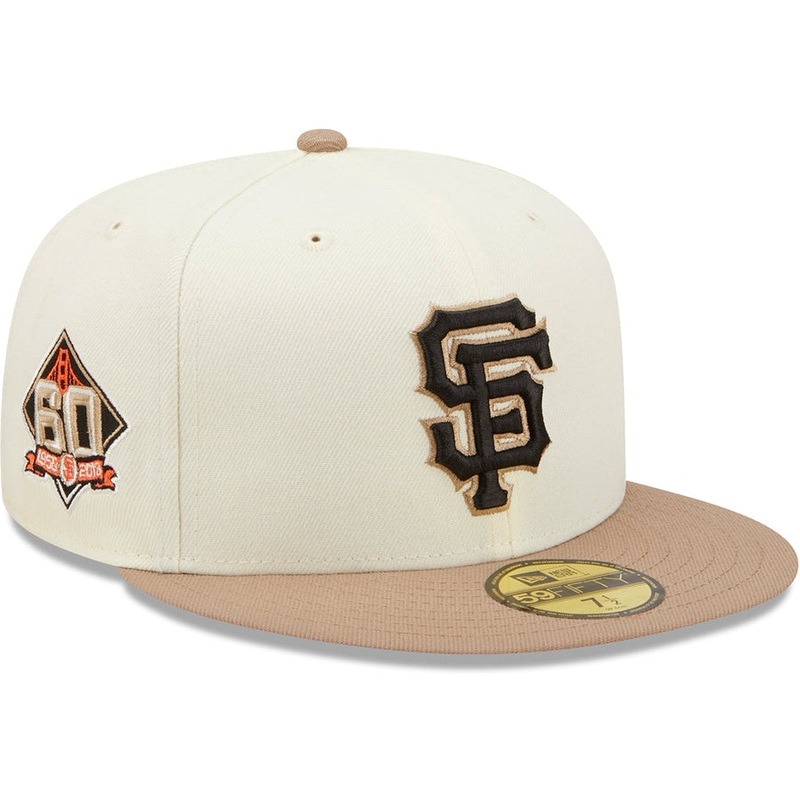 New Era x Lids HD  San Francisco Giants Strictly Business 59FIFTY Fitted Cap
