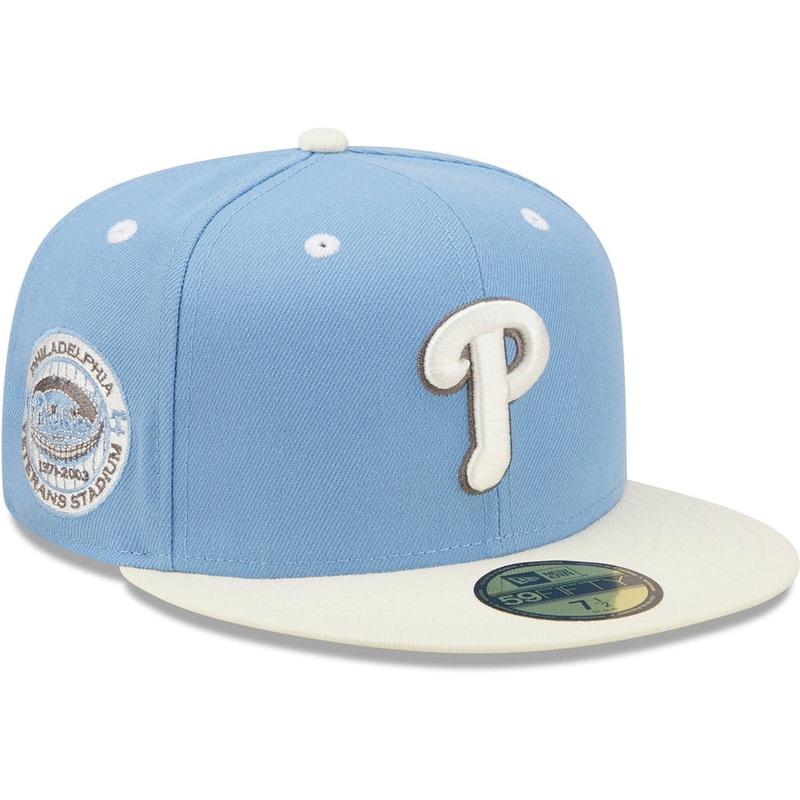 New Era x Lids HD Philadelphia Phillies 2022 Summit 59FIFTY Fitted Cap