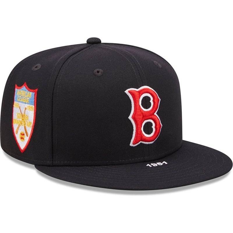 New Era Boston Red Sox “1951 Collection” 59FIFTY Fitted Cap