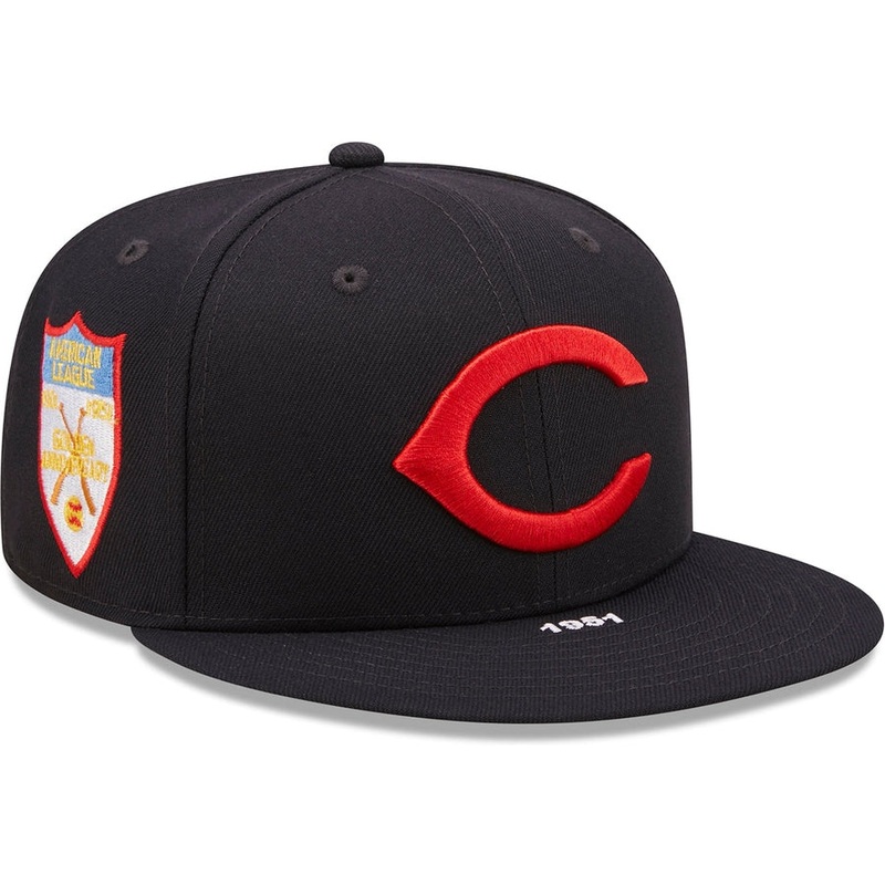 New Era Cleveland Indians “1951 Collection” 59FIFTY Fitted Cap