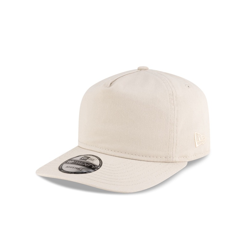 Stone 19TWENTY Snapback Hat