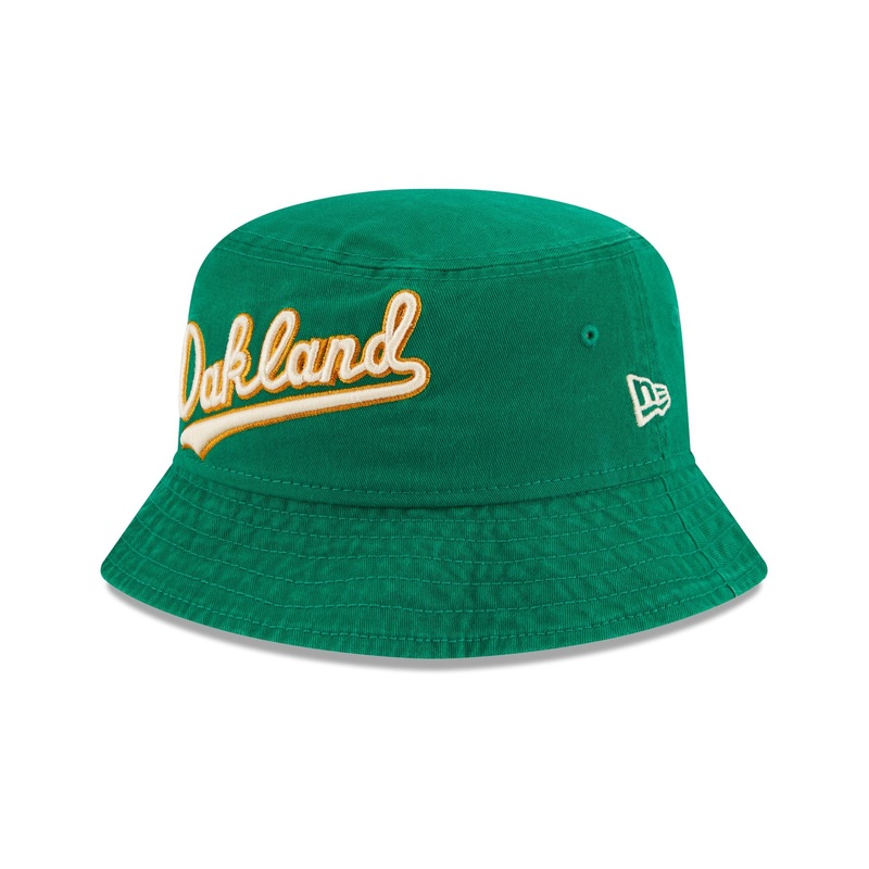 Athletics Tiramisu Bucket Hat