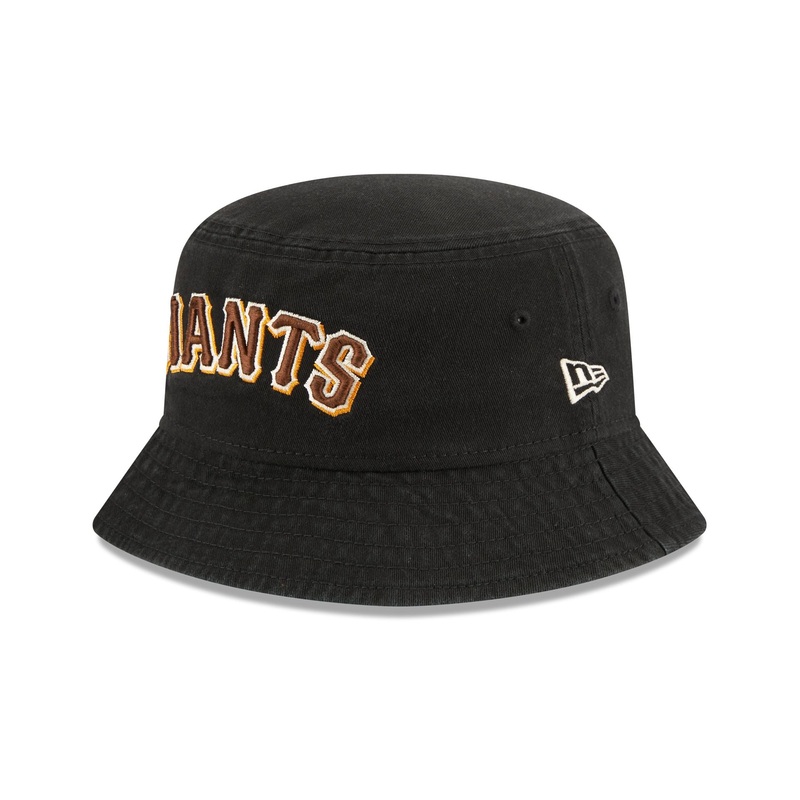 San Francisco Giants Tiramisu Bucket Hat