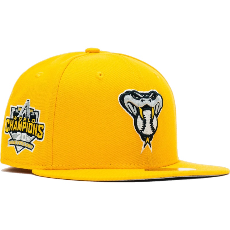New Era x YCMC Arizona Diamondbacks 59FIFTY Fitted Hat