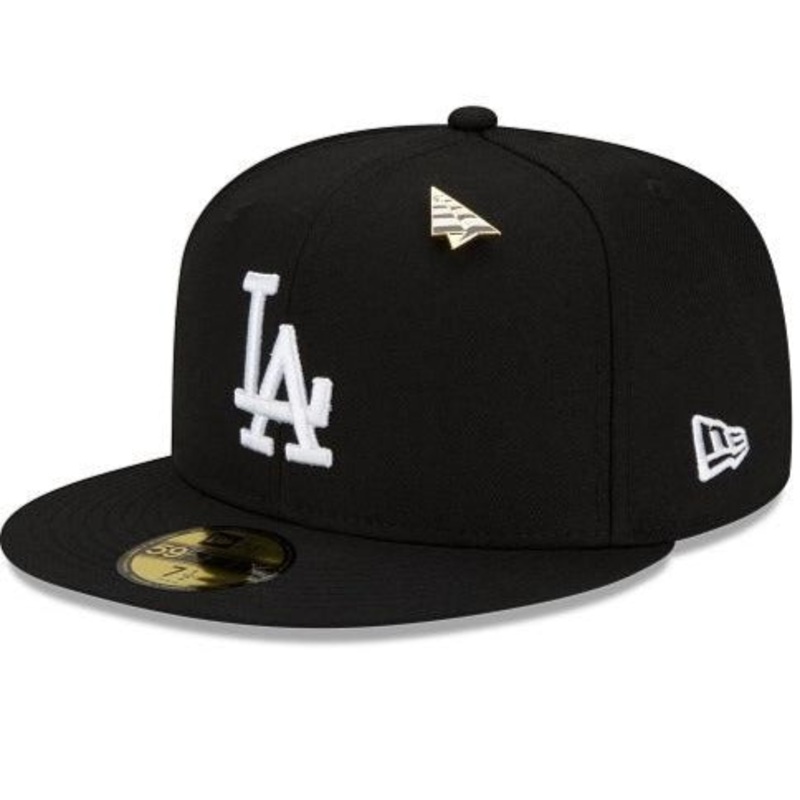 New Era X Paper Planes Los Angeles Dodgers 59FIFTY Fitted Hat