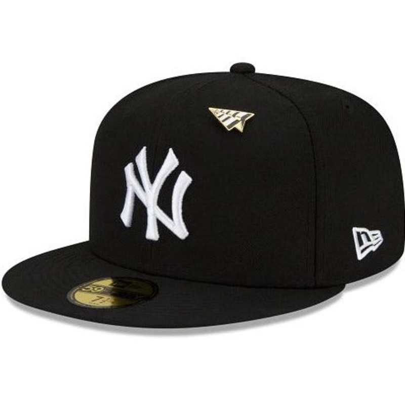 New Era X Paper Planes New York Yankees 59FIFTY Fitted Hat
