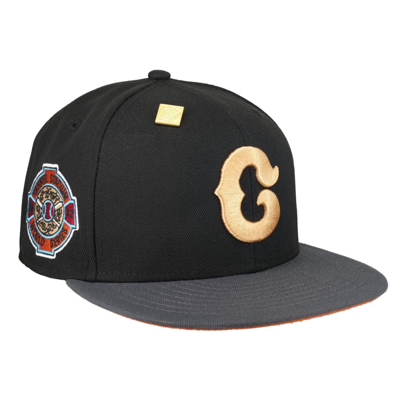 New Era Chicago Cubs 1932 World Series 59FIFTY Fitted Hat