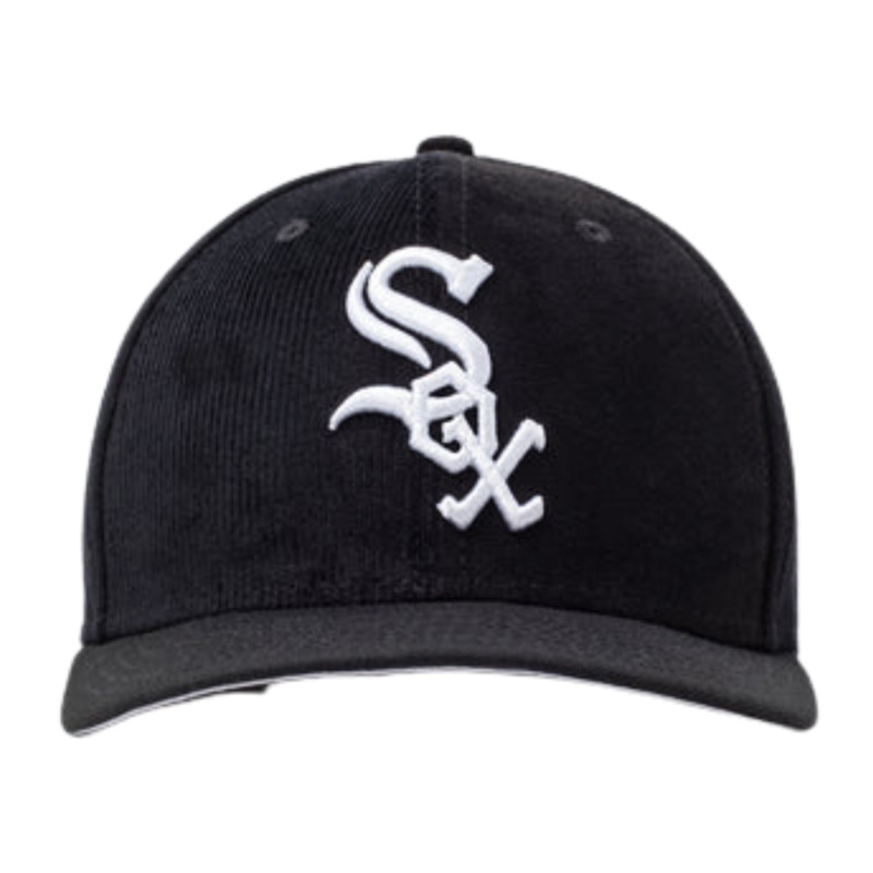 New Era x Packer Chicago White Sox Patchwork 59FIFTY Fitted Hat