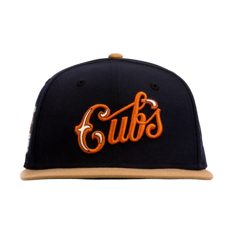 New Era Chicago Cubs ‘Varsity Blues’ 2023 59FIFTY Fitted Hat