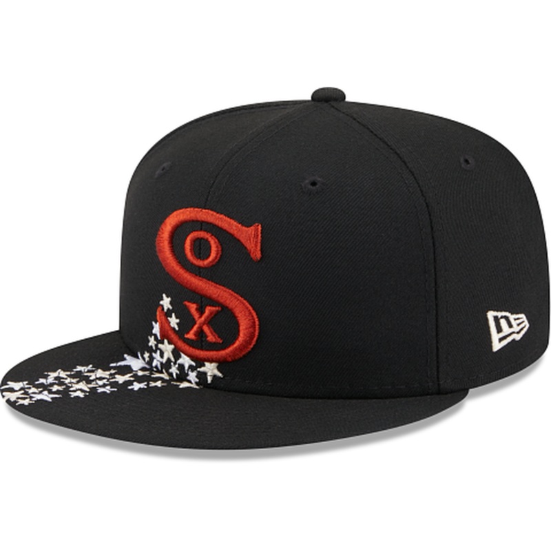 New Era Chicago White Sox Meteor 2023 59FIFTY Fitted Hat