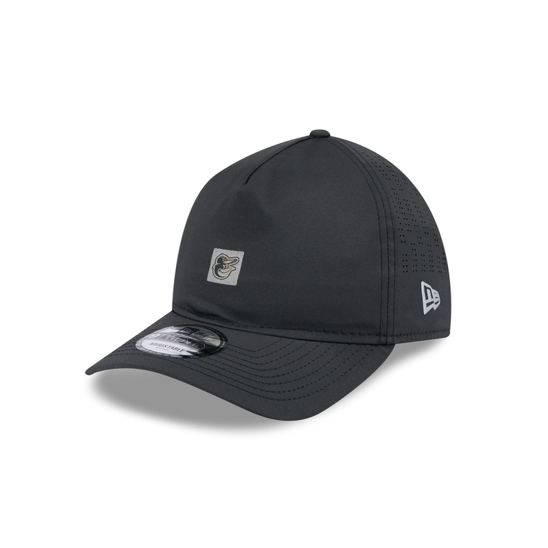 Baltimore Orioles Reflect 9TWENTY A-Frame Adjustable Hat