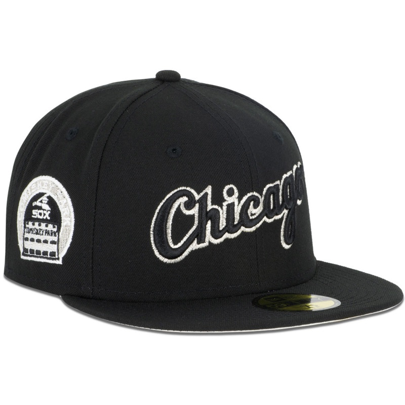 New Era Chicago White Sox Moonshot 59FIFTY Fitted Hat