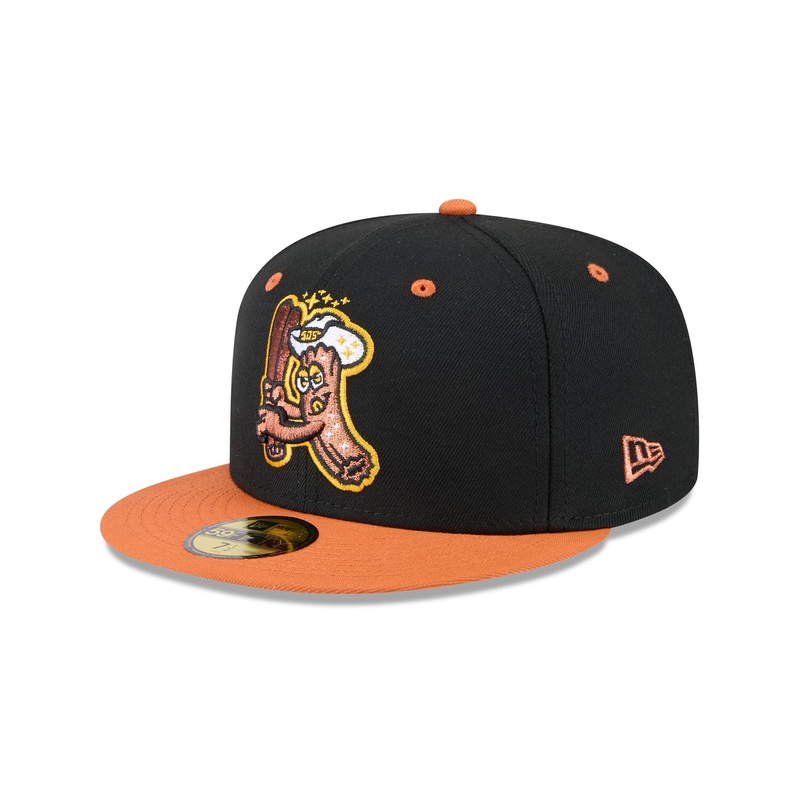 San Jose Giants Copa de la Diversin 59FIFTY Fitted Hat