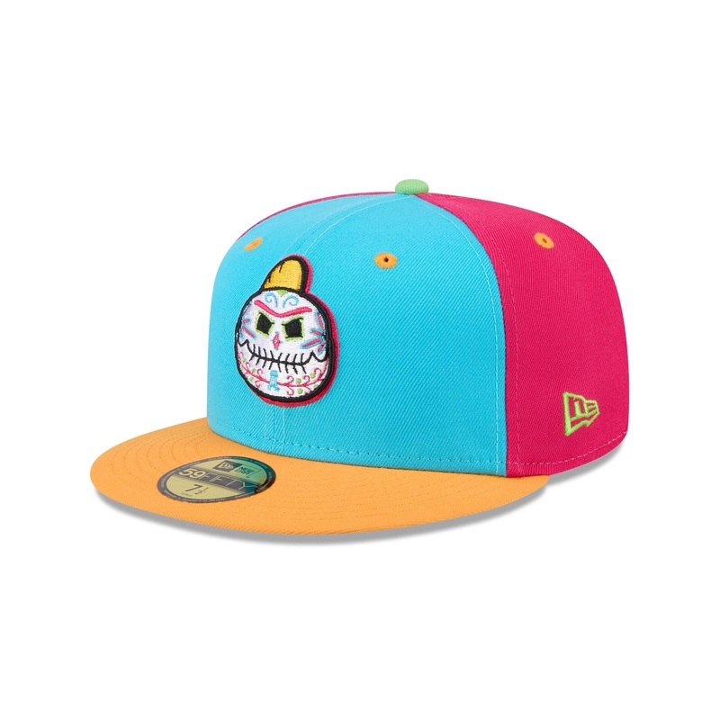 Altoona Curve Copa de la Diversin 59FIFTY Fitted Hat