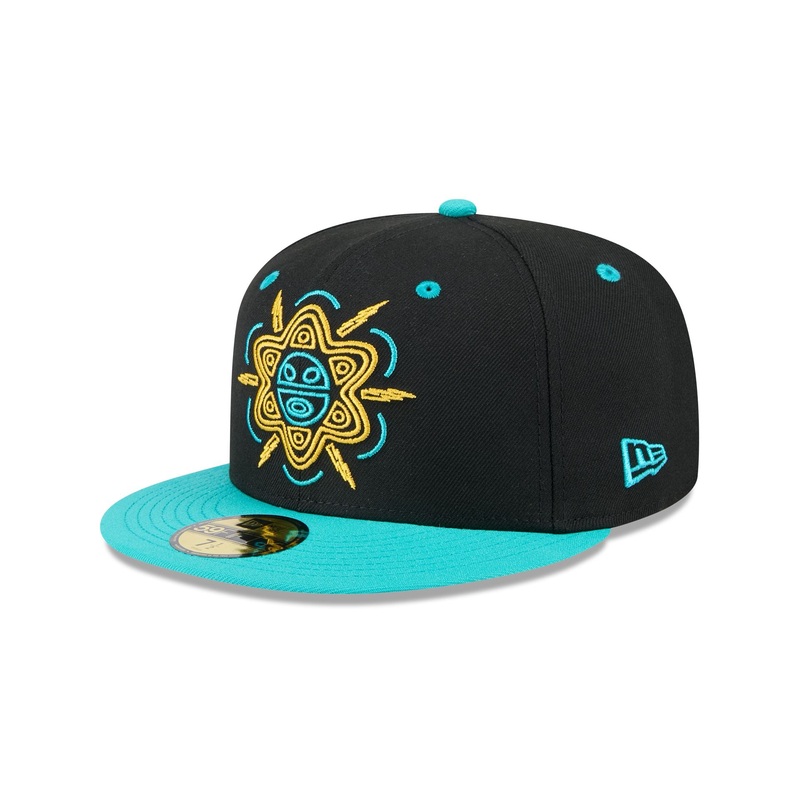 Buffalo Bisons Copa de la Diversin 59FIFTY Fitted Hat