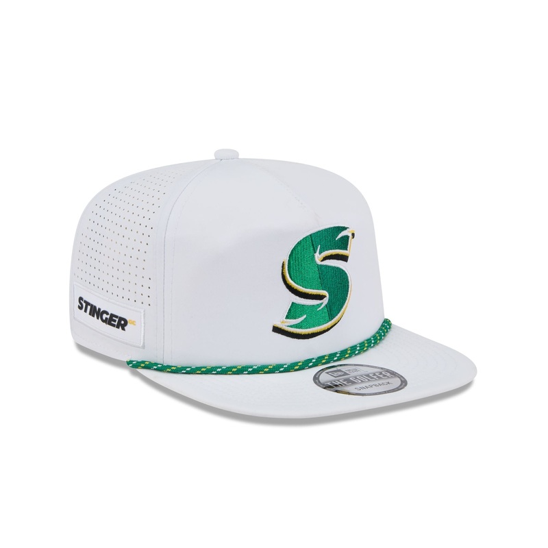 Stinger GC Performance Rope Golfer Hat